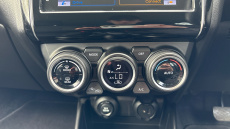 Suzuki Swift 1.2 Dualjet 83 12V Hybrid SZ5 5dr Auto Petrol Hatchback